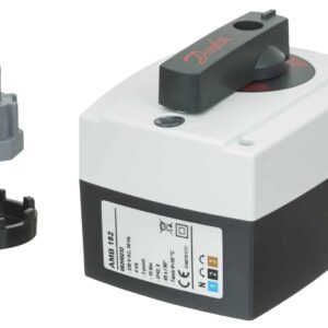 AMB162 - 230v 3 Point Actuator - To Suit HRE3 DN20-50