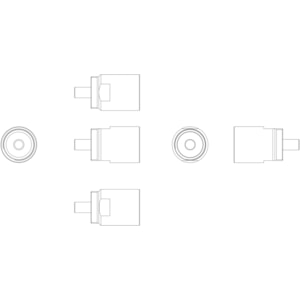 ABQM TO AMV/E 13SU ONLY - Image 2