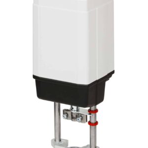 AMV55 - 24v R/L Actuator - To Suit VF DN100