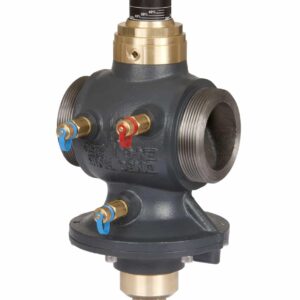 ABQM 50 - 50mm PICV
