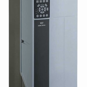 Danfoss VLT HVAC Drive FC-102 - 131B6976 - 37kW IP55 Inverter Drive, H3 Filter
