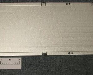 Danfoss Backplate - To Suit FC102 37-55kW IP20/55 - 130B3910