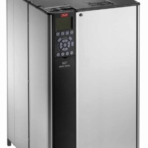 Danfoss VLT HVAC Drive FC-102 - 131F9941 - 55KW IP20 DRIVE