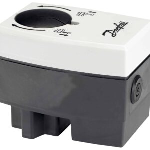 AME13 SD - 24 0-10V CLOSED DN10-32