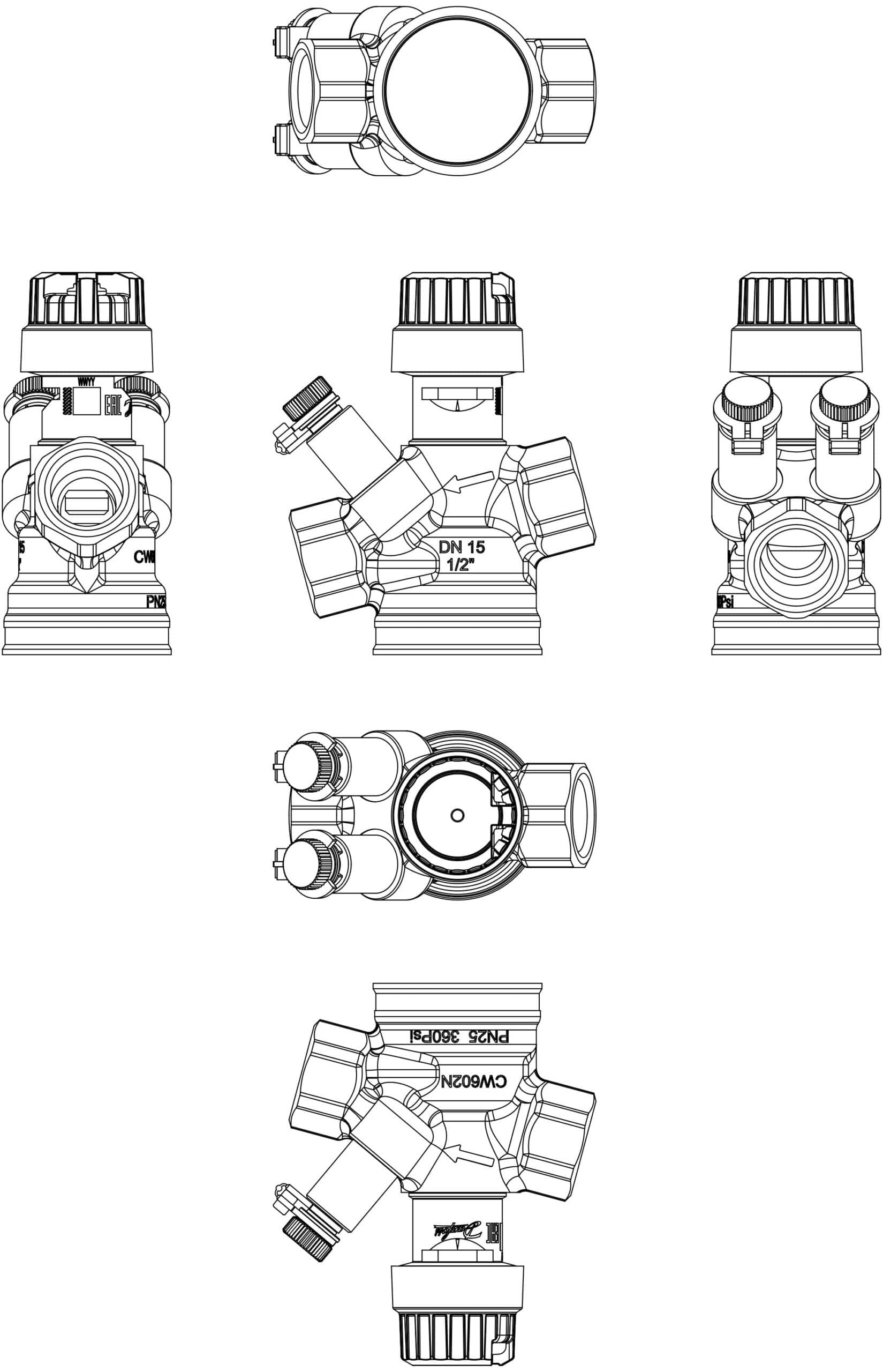 ABQM 4.0 - 15HF - Image 2