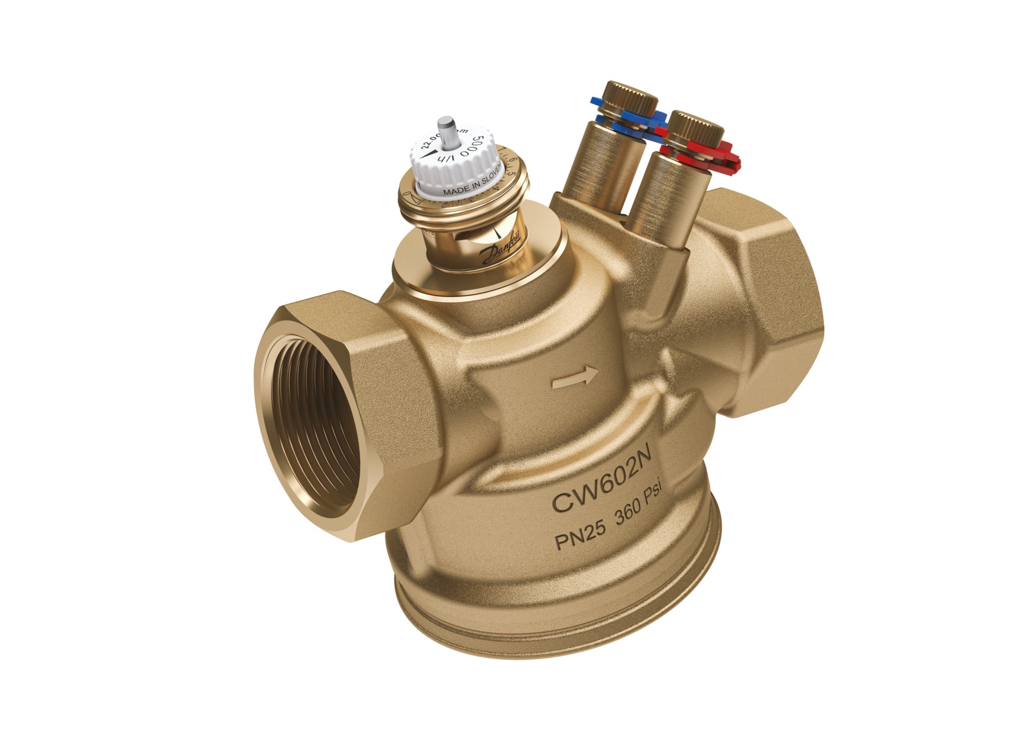 ABQM 4.0 - 25HF - Image 2