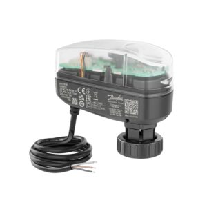 AME110NL - 24vac/dc 0-10v Actuator - To Suit ABQM DN10-32