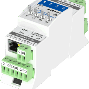 iSMA-B-4I4O-H-IP