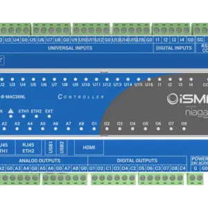 iSMA-B-MAC36NL-250