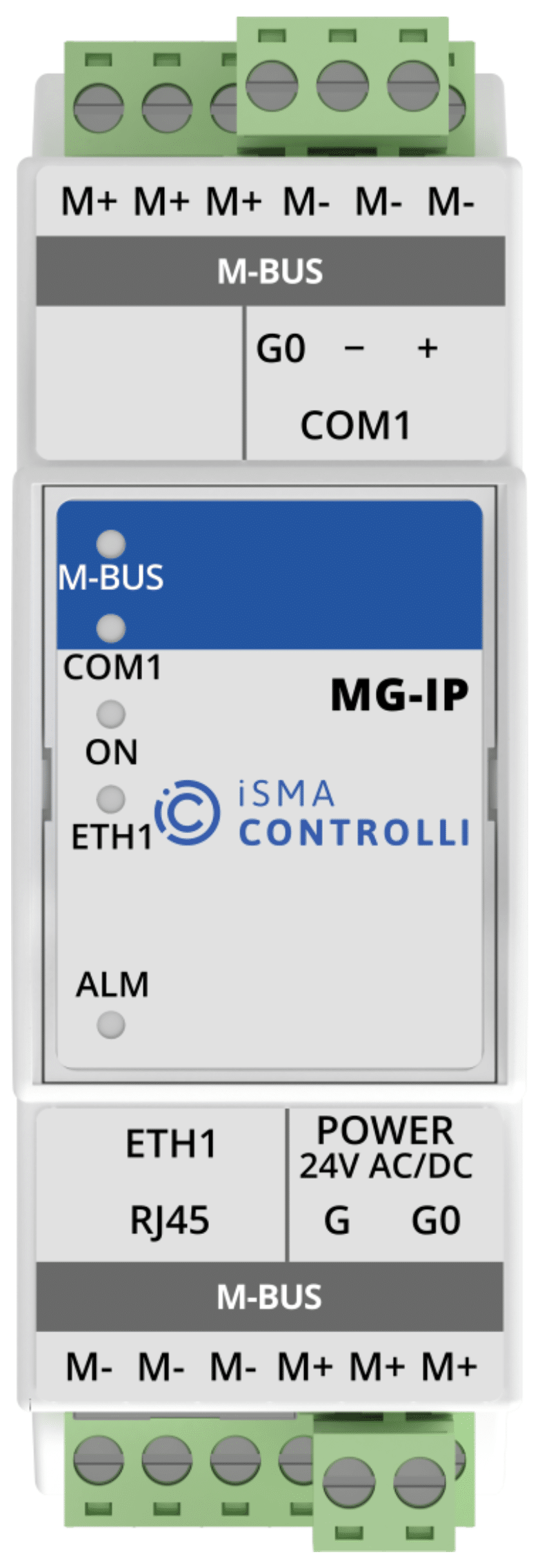 iSMA-B-MG-IP - Image 3