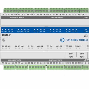 iSMA-B-MIX38-IP
