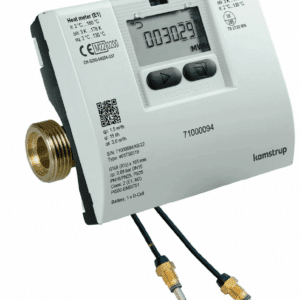 Multical 403 Compact ultrasonic energy meter
