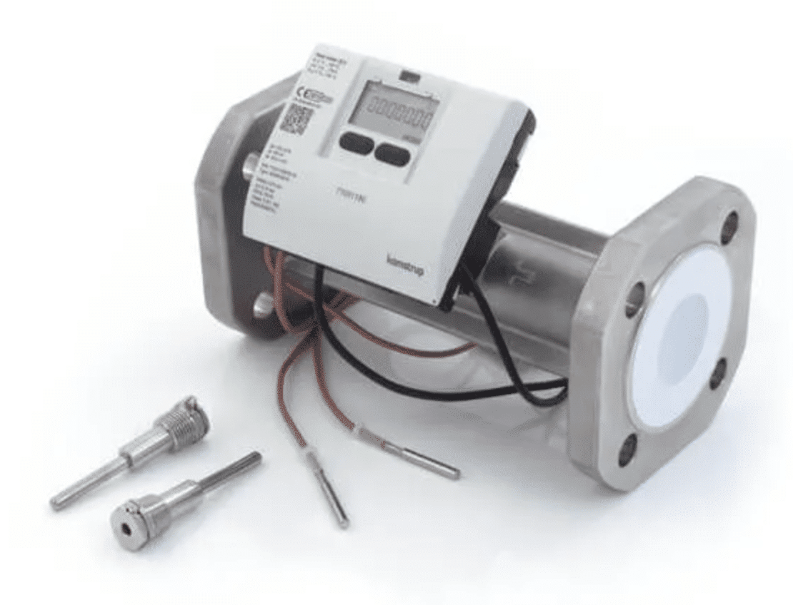 Multical 403 Compact ultrasonic energy meter - Image 5