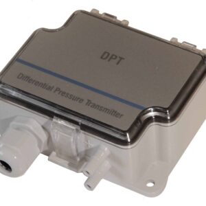 Air Differential Pressure Transmitter - PT-ADPX-2K5