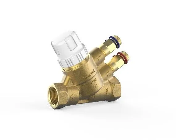 Pettinaroli UK - PEB92H.04 - 1/2" X 850L/H