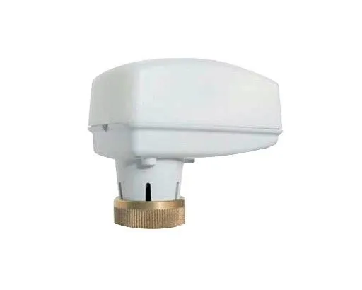Pettinaroli UK - EA-M-PR-1-AL-2- Actuator - Use 1 1/2" to 2" - 24v (0-10) Proportional - Image 2