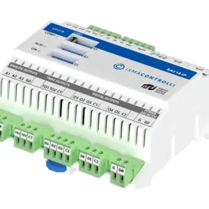 iSMA-RAC18-IP