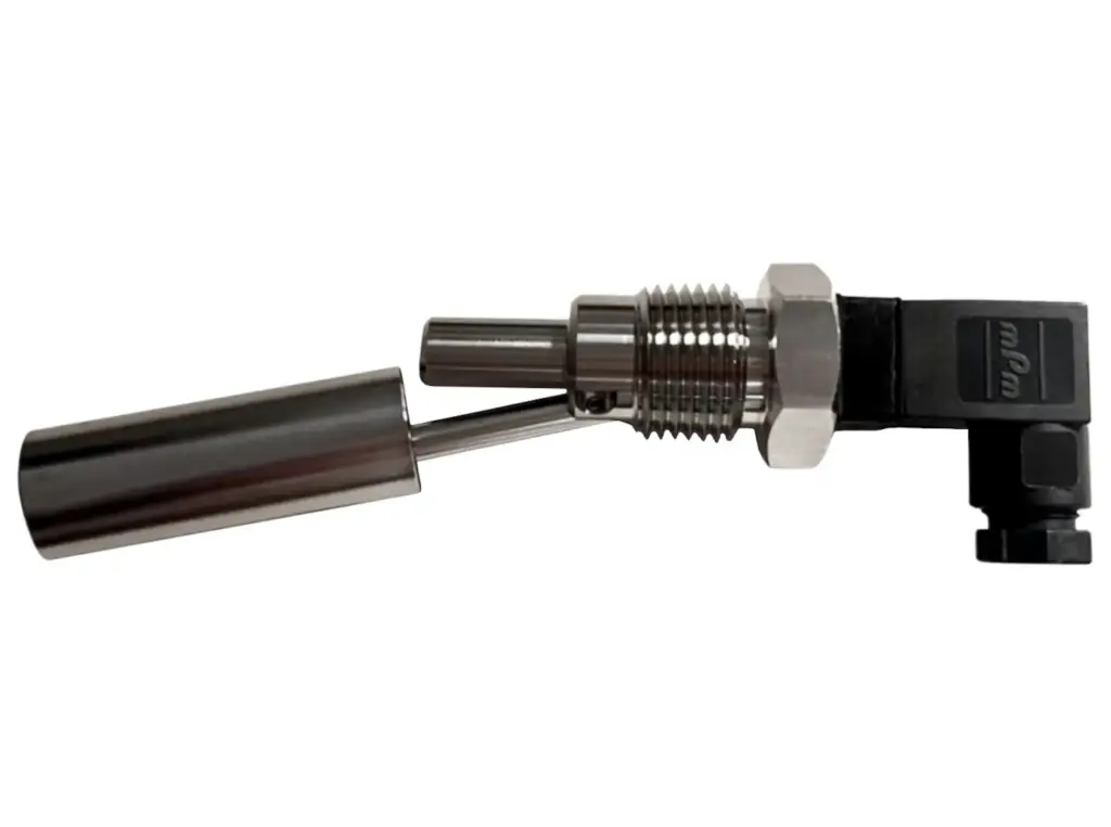 Stainless Steel Level Switch