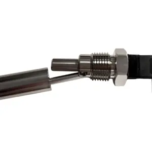 Stainless Steel Level Switch