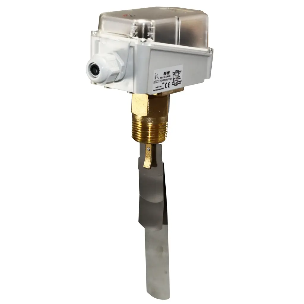 Liquid Flow Switch – Standard