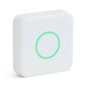 Wireless Room CO2 Indicator