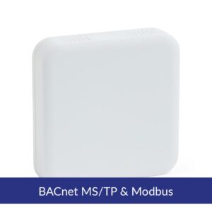 Room Temperature & Humidity Sensor 0-10V Bacnet/Modbus