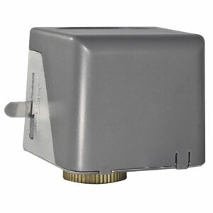 230Vac Actuator with Switches