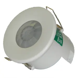 Ceiling Occupancy Detector 12/24 Volt AC/DC VFC