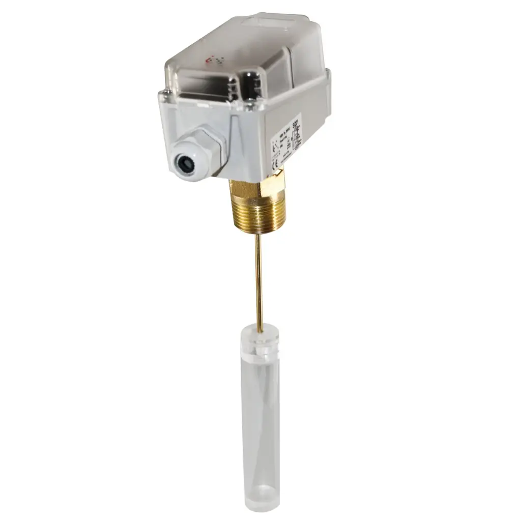 Liquid Level Switch – Brass