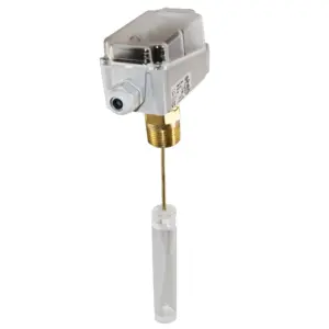 Liquid Level Switch – Brass