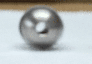 Stainless Steel Blank Button - For mounting your own temperature sensor - Image 6
