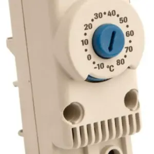 DIN Rail Mounted Thermostat