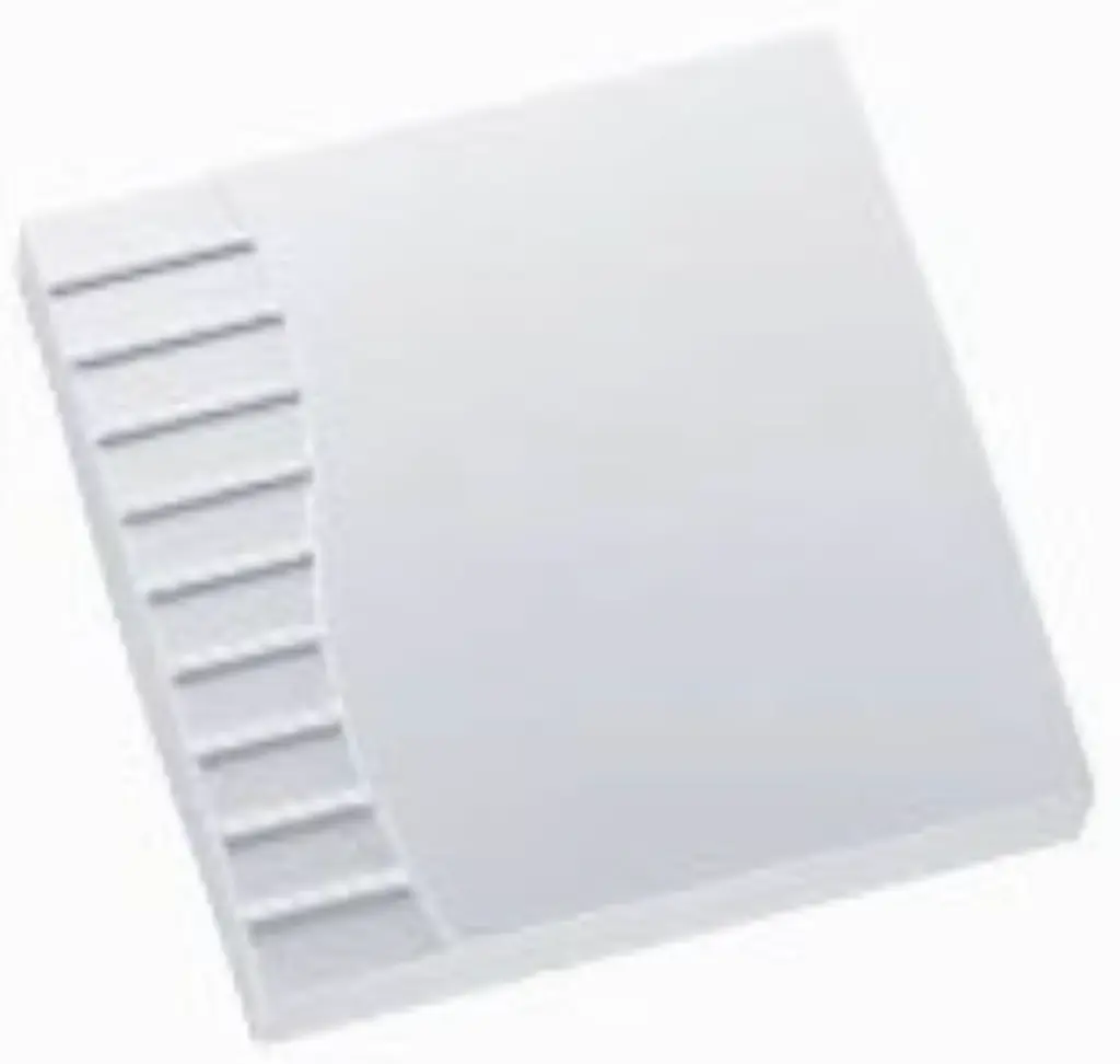 Space Carbon Dioxide & Temperature Sensor 0-10V Output