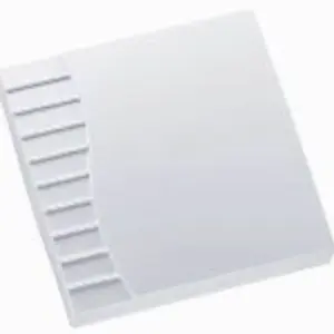 Space Carbon Dioxide & Temperature Sensor 0-10V Output