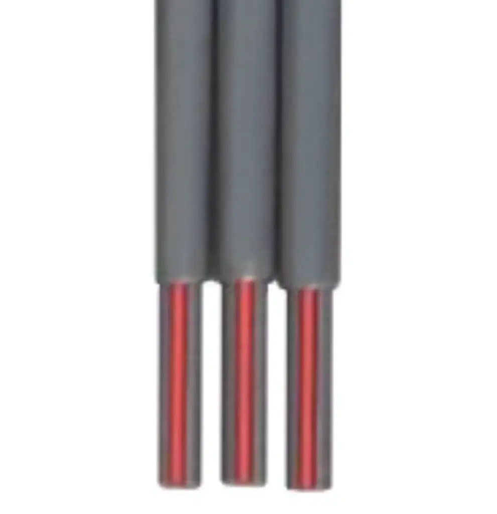 Smoke Detector Sampling Tube