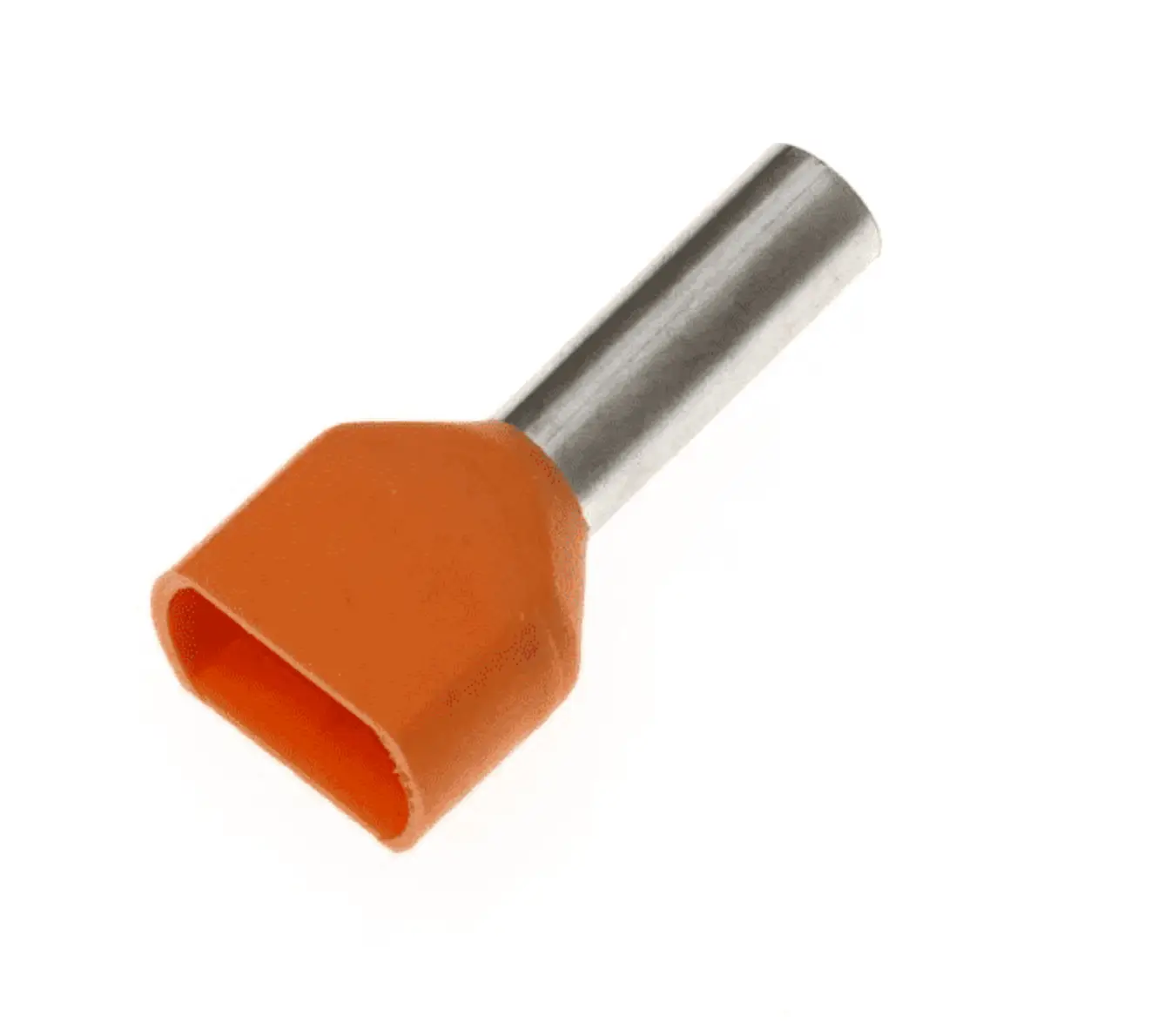 Pre-insulated cord end terminals 0.5mm² – bag of 1000 - Image 6
