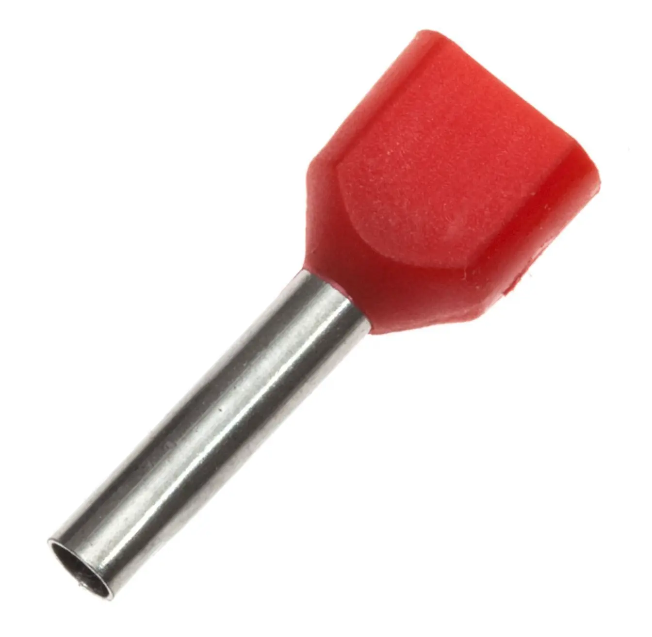 Pre-insulated cord end terminals 1.5mm² – bag of 1000 - Image 4
