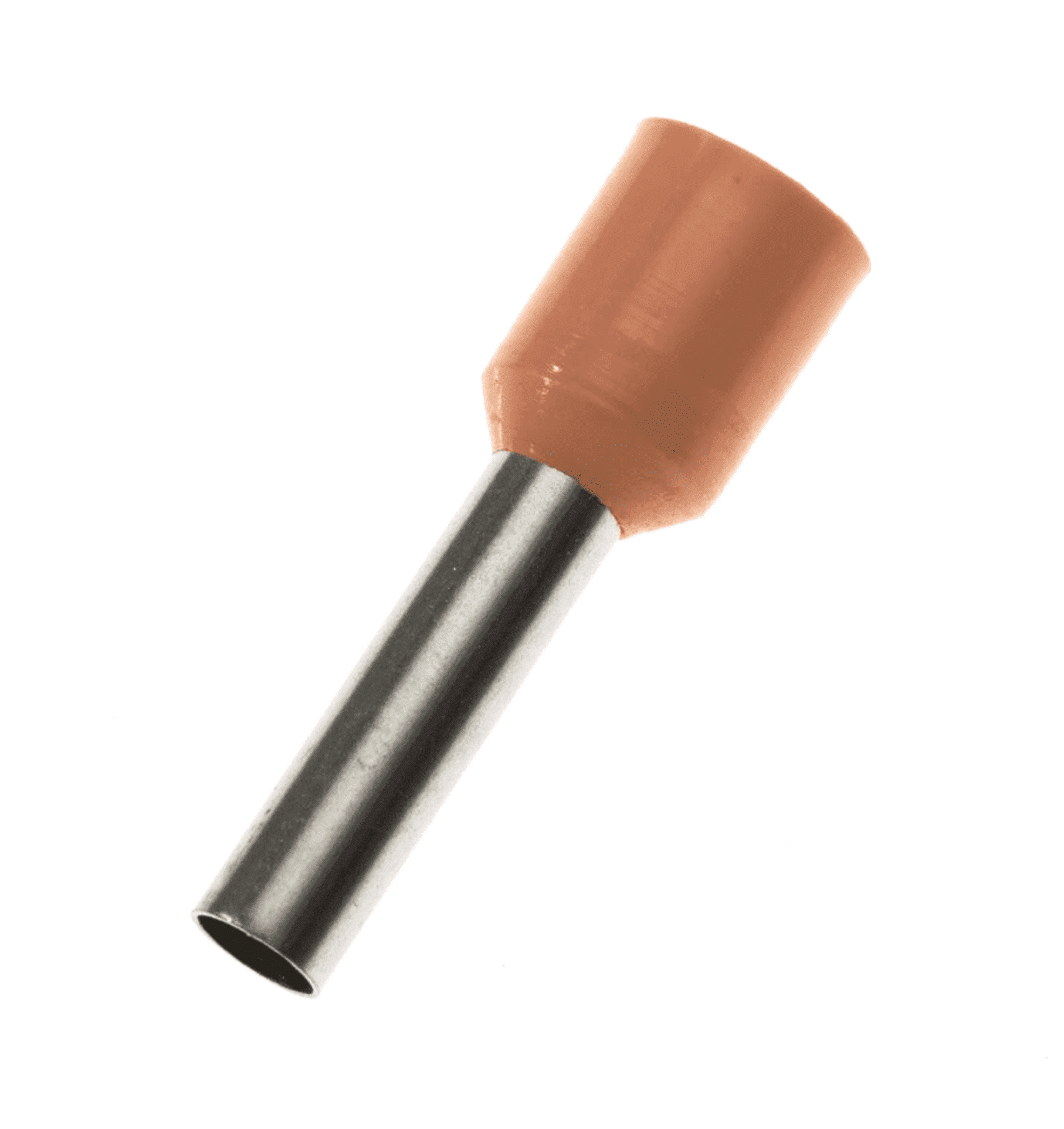 Pre-insulated cord end terminals 4.0mm² – bag of 1000 - Image 4
