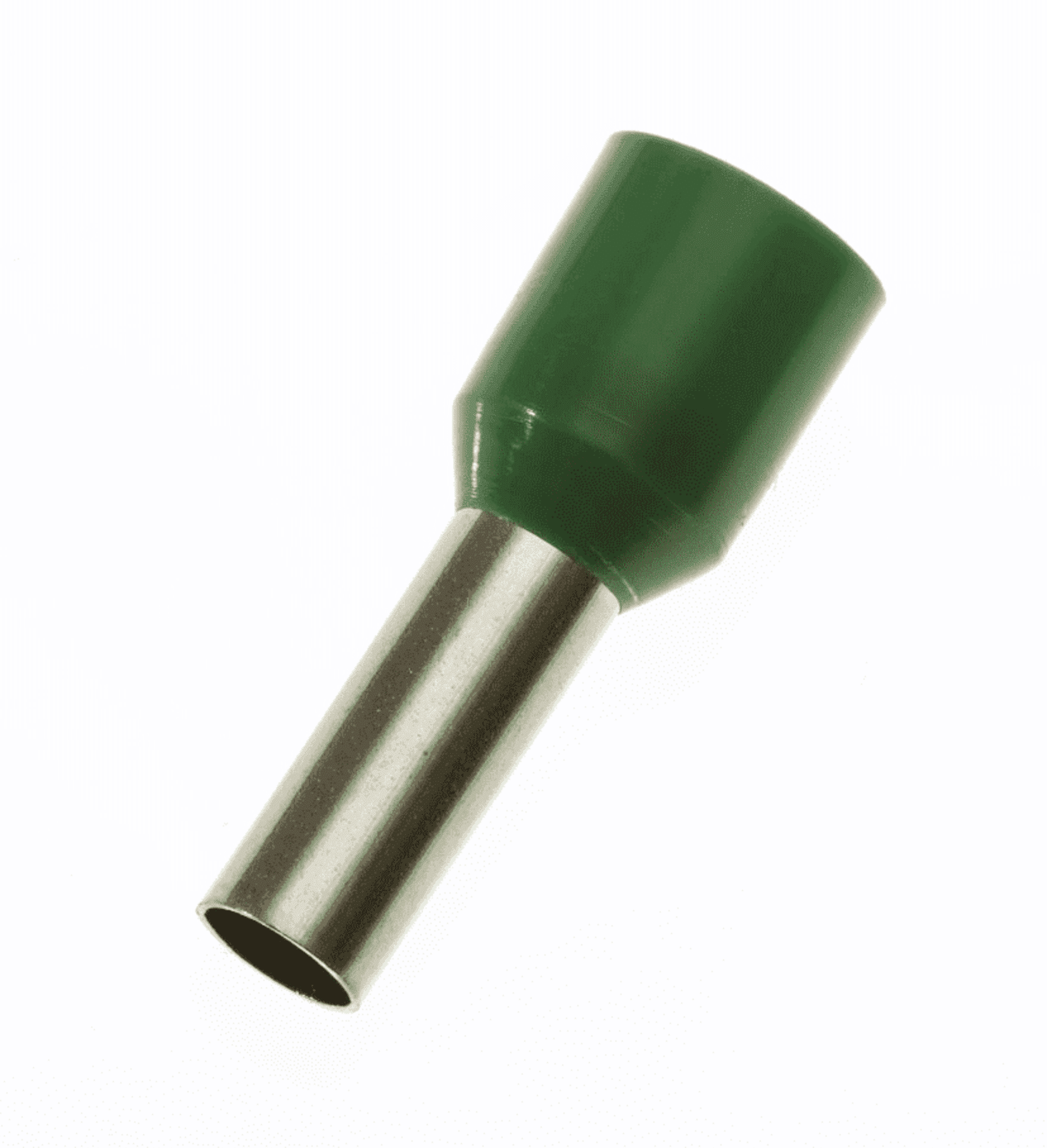 Pre-insulated cord end terminals 16mm² – bag of 1000 - Image 5