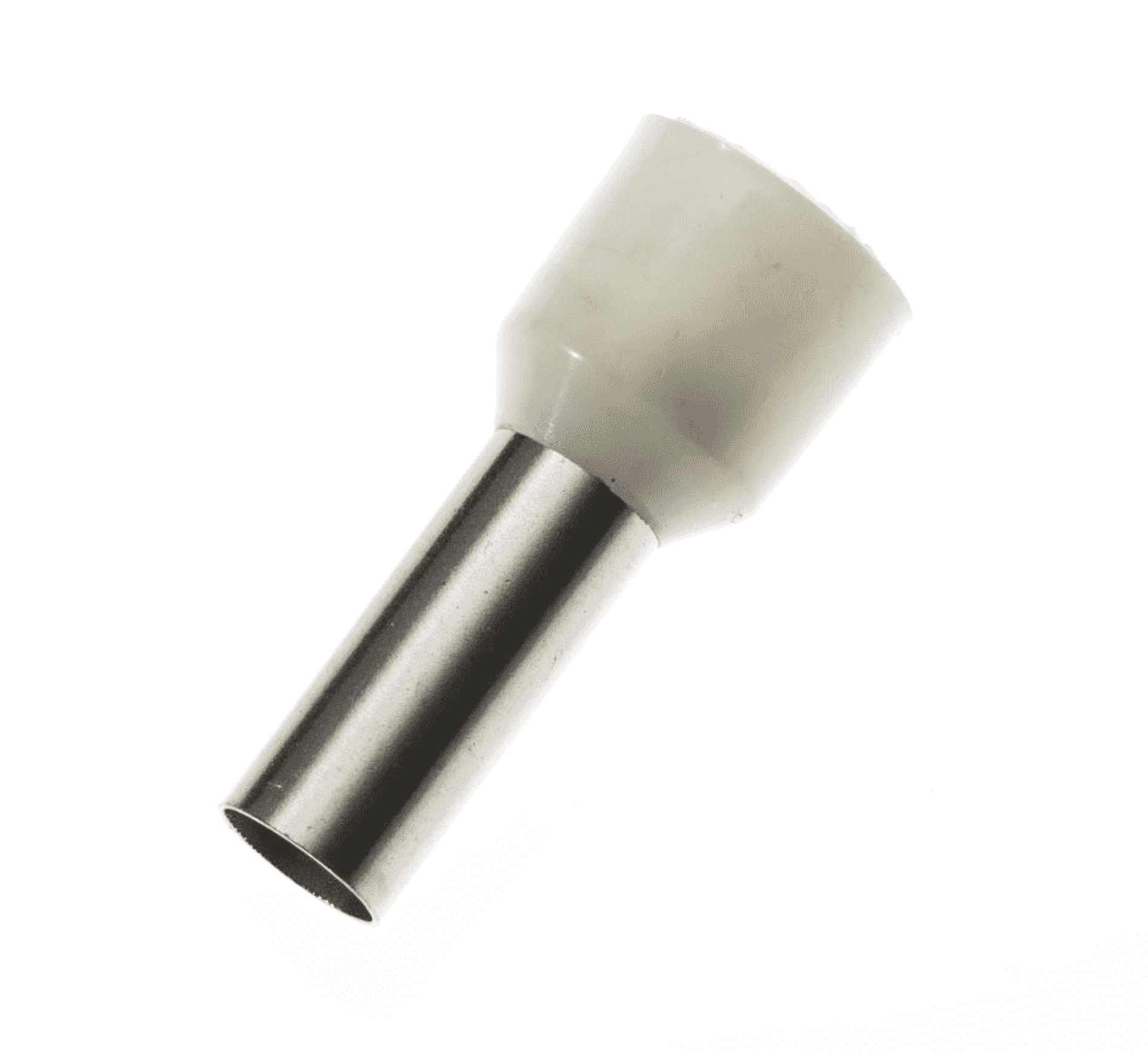 Pre-insulated cord end terminals 10mm² – bag of 1000 - Image 4