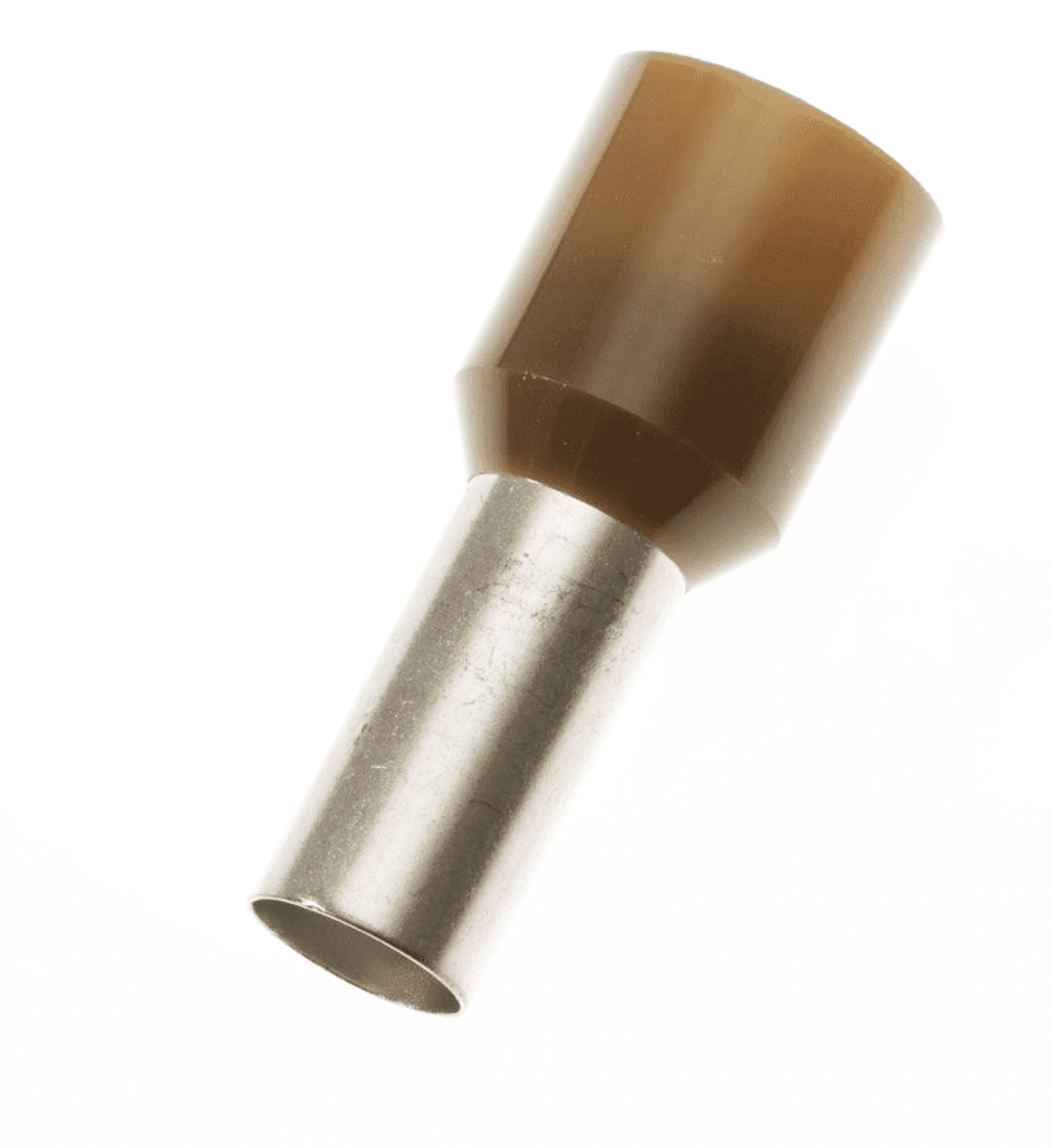 Pre-insulated cord end terminals 10mm² – bag of 1000 - Image 5