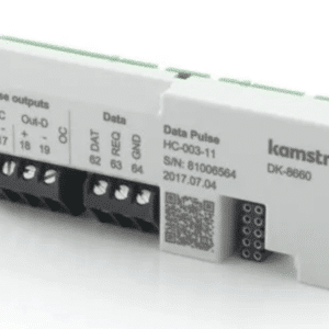 Kamstrup MULTICAL 403 Data Pulse Module