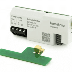 Kamstrup MULTICAL 403 Wireless M-Bus Module