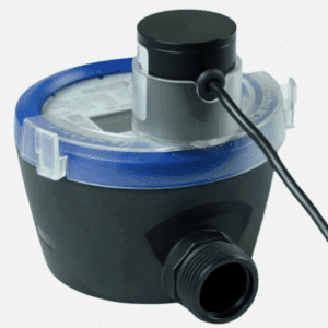 Kamstrup Optical read-out head with Holder