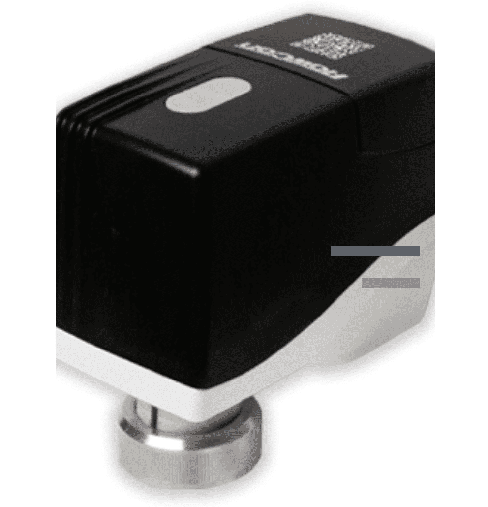 FlowCon FH Actuator 24V electric modulating, 2-position/3-point floating - Image 3
