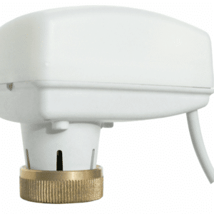 Pettinaroli UK - EA-M-PR-1-A-2 - Actuator - Use 1/2" to 1 1/4" - 24v (0-10) Proportional