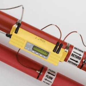 U1000EM - PULSE - 22-115mm CLAMP ON ENERGY METER (PULSE OUTPUT)