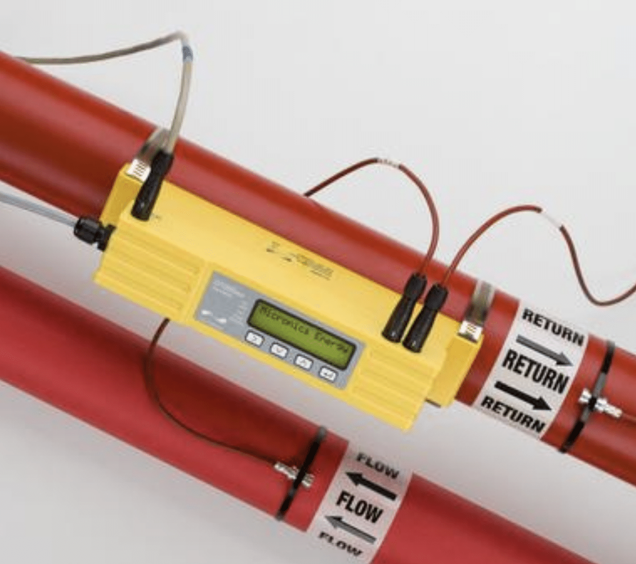 U1000EM - BACNET - 22-115mm CLAMP ON ENERGY METER (BACNET OUTPUT)