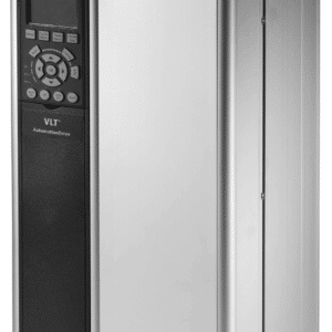 Danfoss VLT HVAC Drive FC-102 - 131F9921 - 22kW IP20 Inverter Drive, H3 Filter