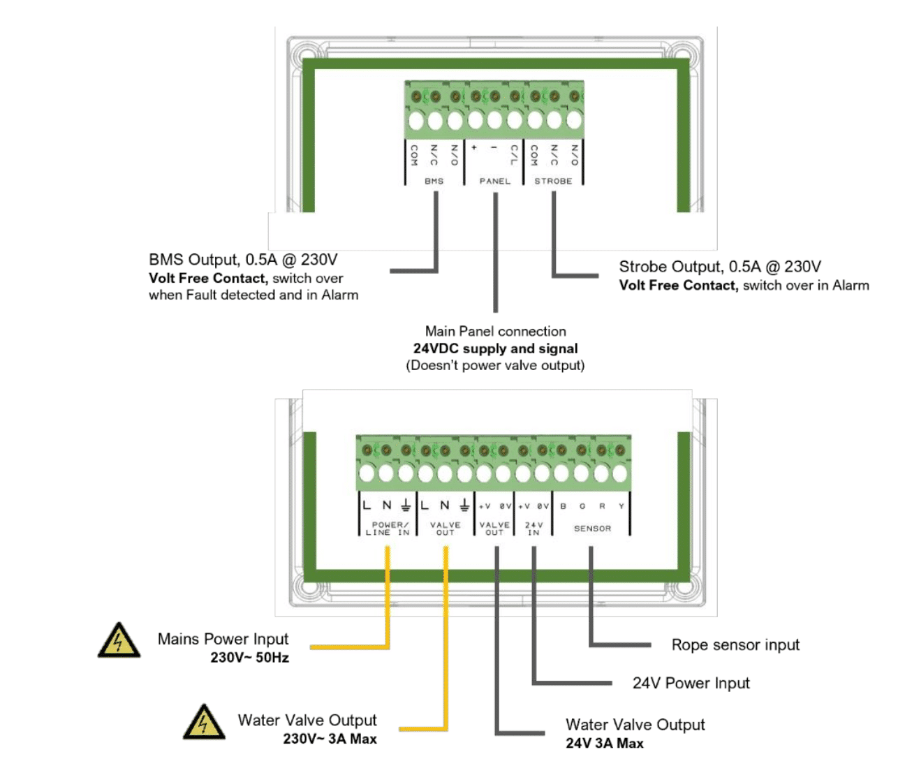 Merlin Water Leak Monitor - Image 2